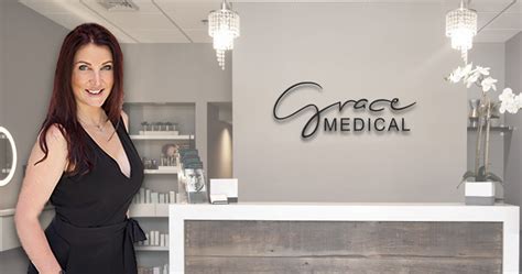 Grace medical aesthetics - Grace Medical Aesthetics is a nationally ranked anti-aging medical aesthetics practice with locations in Connecticut (Southbury, Westport, Southington) and New York (Bedford Hills, New York City). Specializing in wrinkle relaxers, lip augmentation, and global facial rejuvenation, we strive to help you feel and look your best. 
